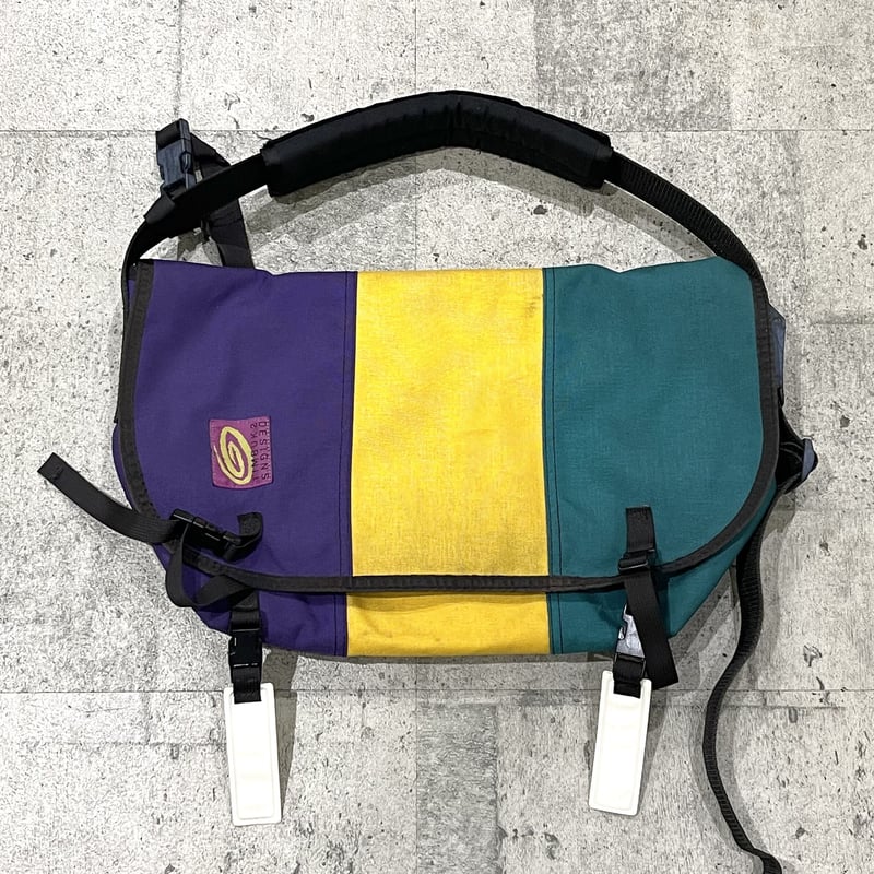 90s timbuk2 mulch colour messenger bag | CHARAC 90s timbuk2 mulch colour messenger bag | CHARAC