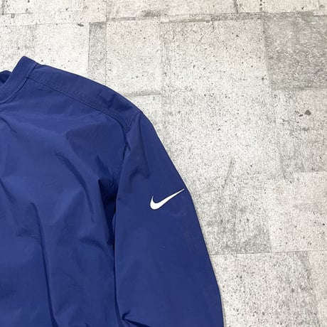 00s NIKE nylon pullover