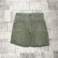 1967年 us.army baker shorts