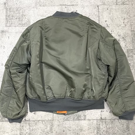 90s "alpha" MA-1