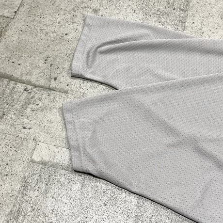 blank mesh  numbering