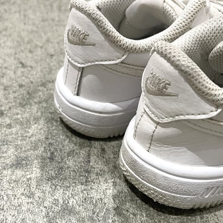 NIKE AIR FORCE 1 "kids"