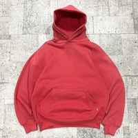 90s "RUSSELL" sweat parker