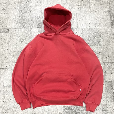 90s "RUSSELL" sweat parker