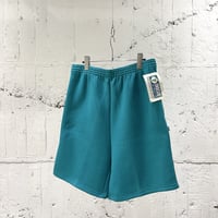 90s "DISCUS" sweat shorts【dead stock】