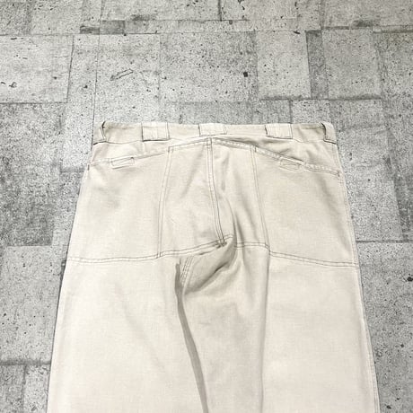 90"LAST CHANCE" light duck active pants