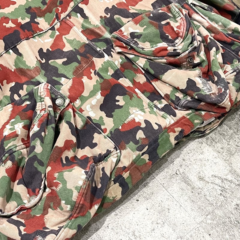 swiss military 