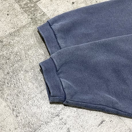 90s henry neck sweat