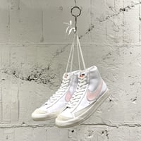 2020 NIKE blazer hi