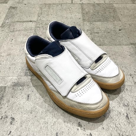Reebok "alien stomper"