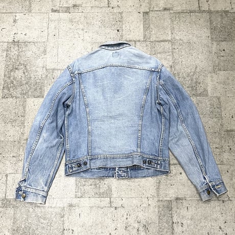 70s lee denim jkt
