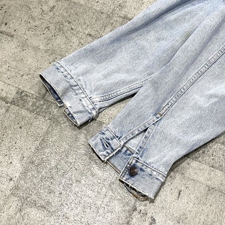 90s levis 70503-02 denim jkt