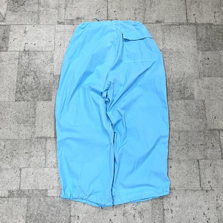 90s us.army snow over pants