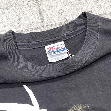 90s "mozart" print Tshirt