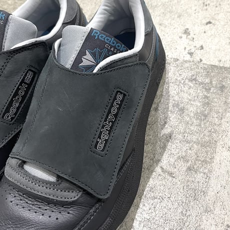 reebok "alien stomper"