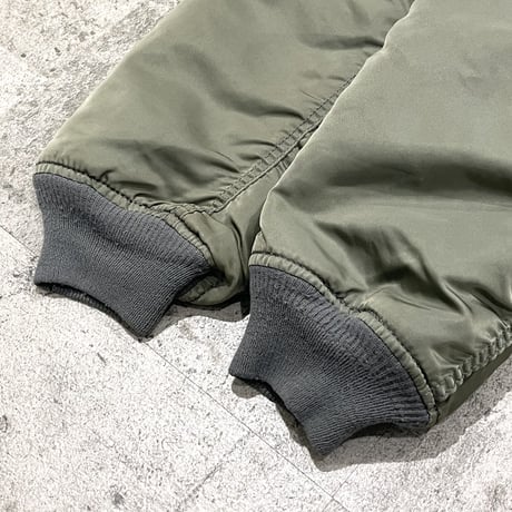 90s "alpha" MA-1