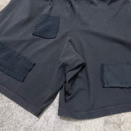 00's~ "champion" custom remake easy shorts