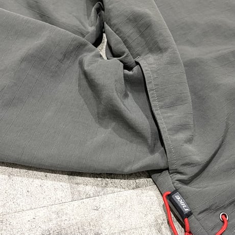 00s NIKE nylon pullover