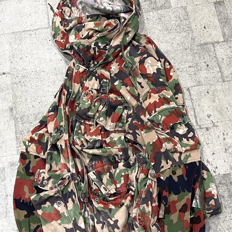 swiss military 