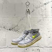 2012 NIKE air force one