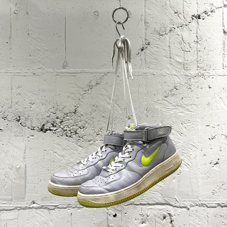 2012 NIKE air force one