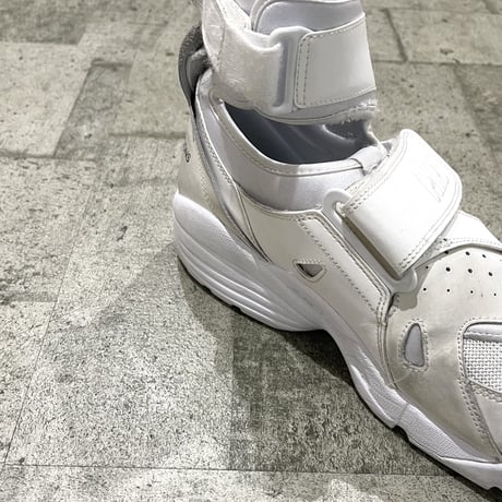 NIKE×comme des garçons homme plus "air carnival"