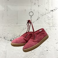 90~00s vans chuckka sneaker
