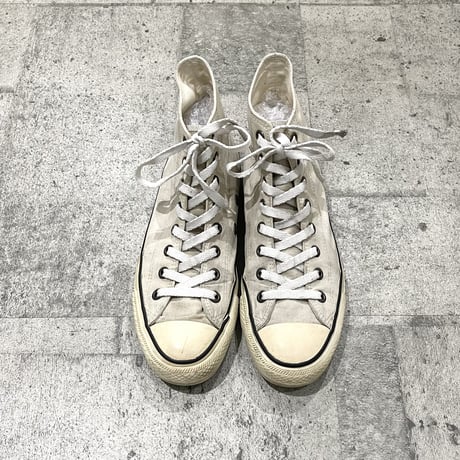 00s converse all star hi "rip stop"