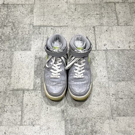 2012 NIKE air force one
