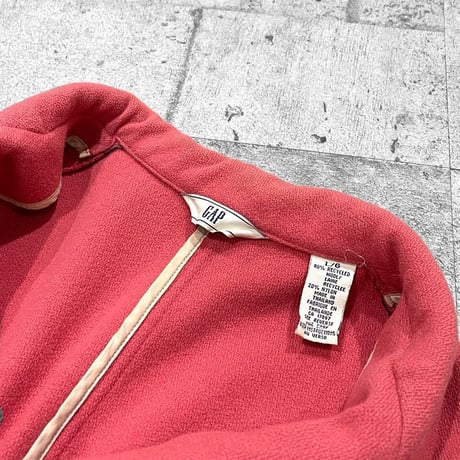 90s "GAP" wool jkt