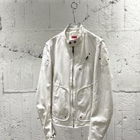 2010~ levi's cotton riders jkt