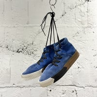 2017 "adidas×ALEXANDER WANG" sneaker