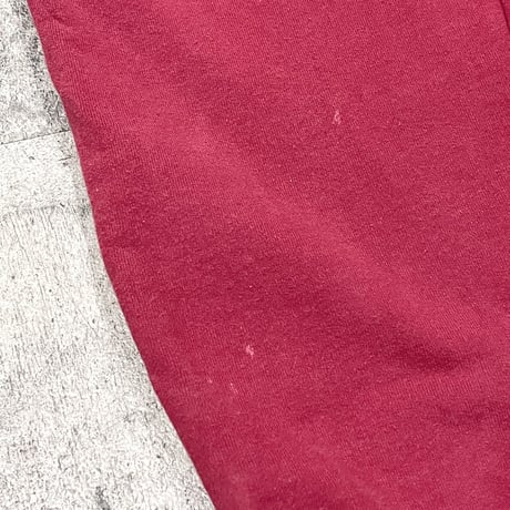 90~00s champion sweat pants