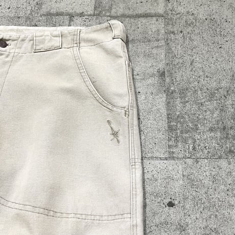 90"LAST CHANCE" light duck active pants