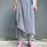 kinjiro409様専用　"kapital" wrap pants