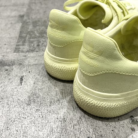 adidas canvas sneaker