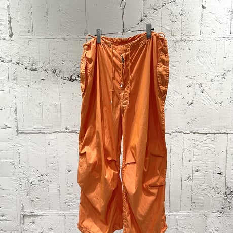 90s us.army snow over pants