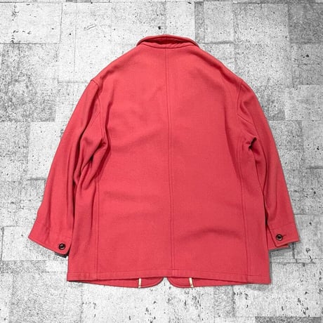 90s "GAP" wool jkt
