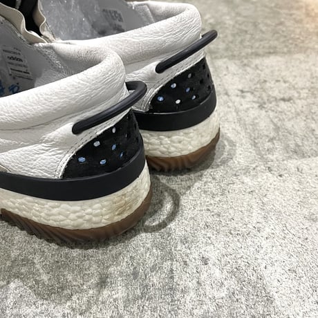 2017 adidas×Alexander wang sneaker