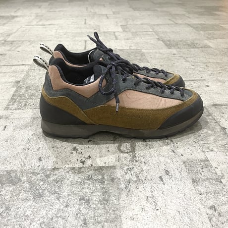 90s GARMONT trekking shoes