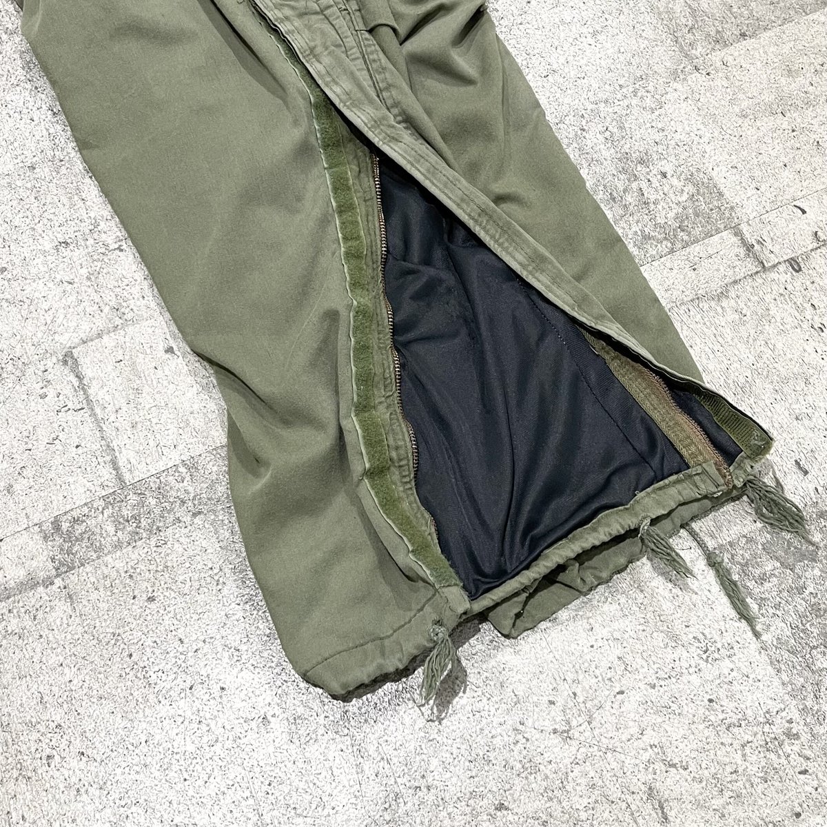 ✨送料無料　ケミカルプロテクティブ TROUSERS　MEDIUM/R fit=scale-down,w=1200