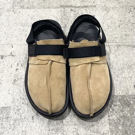 Reebok "beatnik"