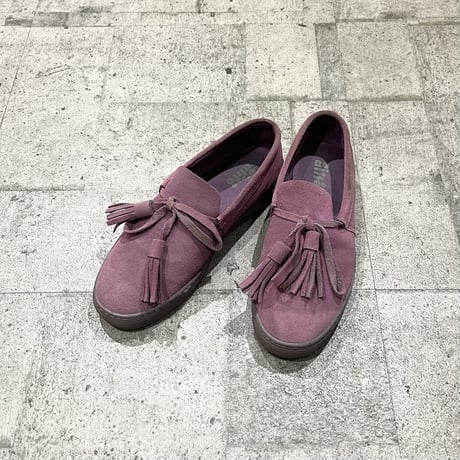 "alife" suède sneaker