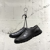 Timberland leather shoes