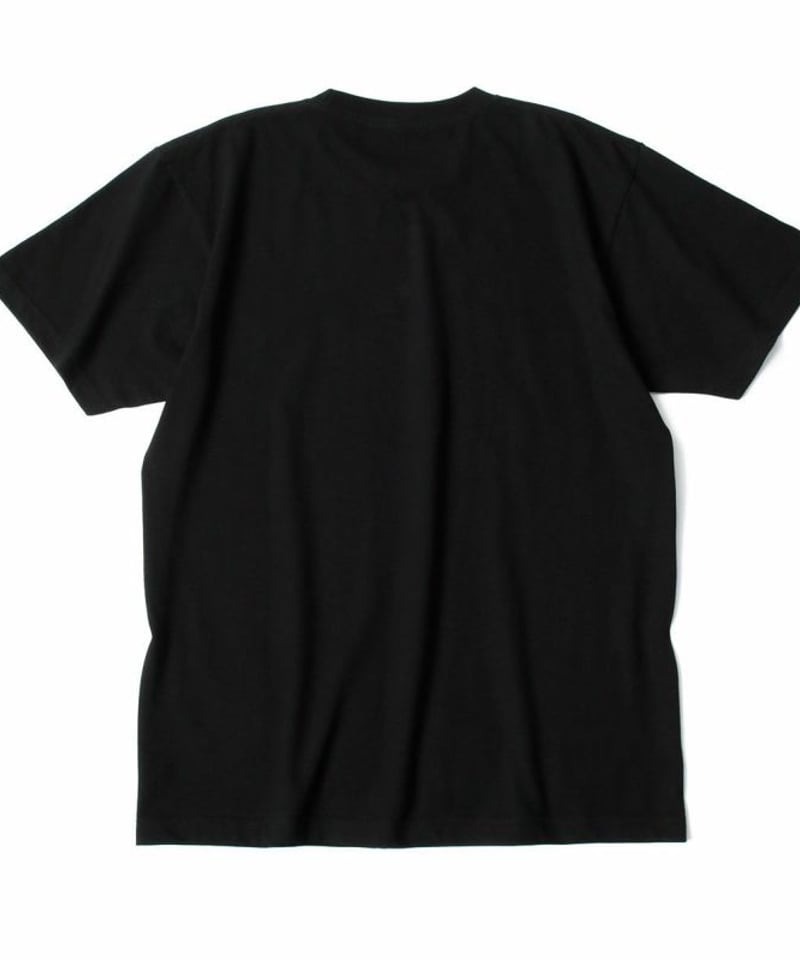 ハンバーグ師匠 x DEVILOCK BIKE TEE | ハンバーグ師匠