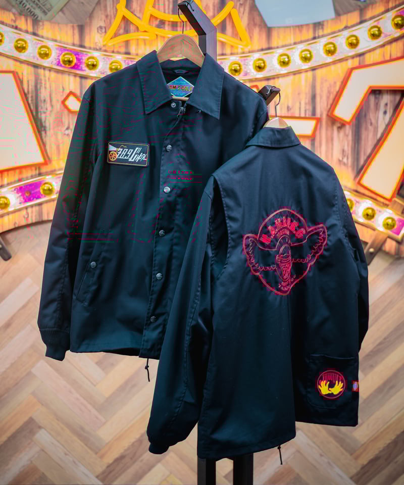 MASTERCOACH 2 (BK/pink) | ハンバーグ師匠 オフィシャルストア MASTERCOACH 2 (BK/pink) | ハンバーグ師匠 オフィシャルストア