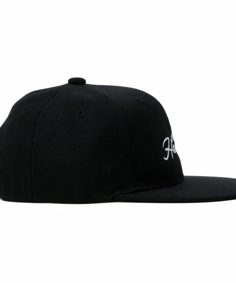 ハンバーグ師匠 x DEVILOCK ハンバーグ CAP | ハンバーグ師匠
