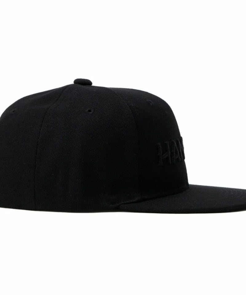 ハンバーグ ハンバーグ師匠 x DEVILOCK HAMBURG CAP | ハンバーグ師匠