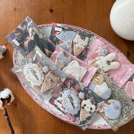 STORES アイシングクッキーの検索結果