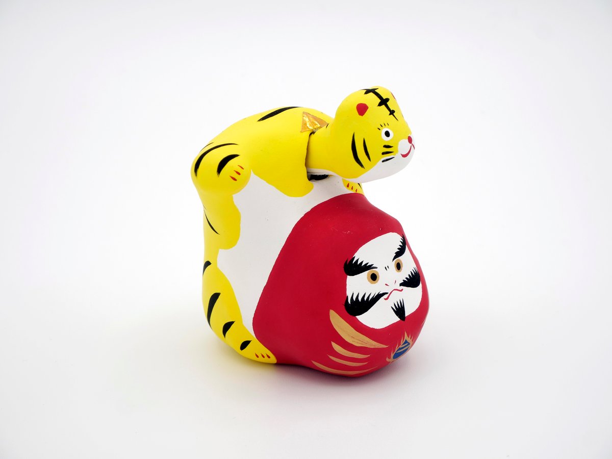 HUMAN MADE keiko sootome HARIKO figure張子 HUMAN MADE keiko sootome HARIKO figure張子 HUMAN MADE keiko